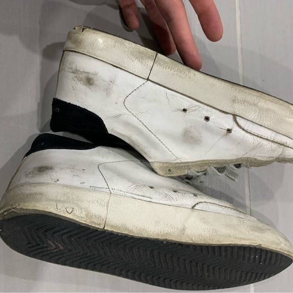 Golden goose superstar men private edition 39 - Picture 7 of 7